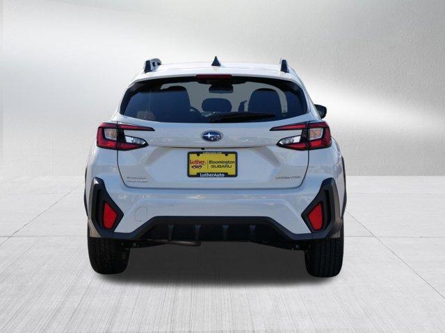 used 2024 Subaru Crosstrek car, priced at $25,988