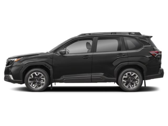 new 2025 Subaru Forester car, priced at $37,118