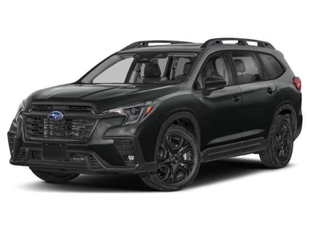 new 2024 Subaru Ascent car, priced at $43,916