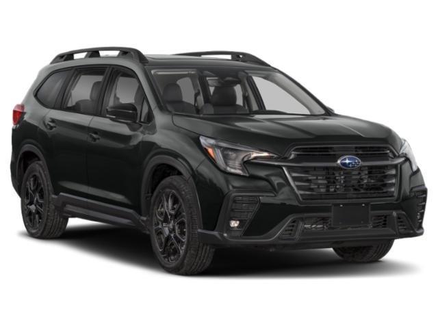 new 2024 Subaru Ascent car, priced at $43,916