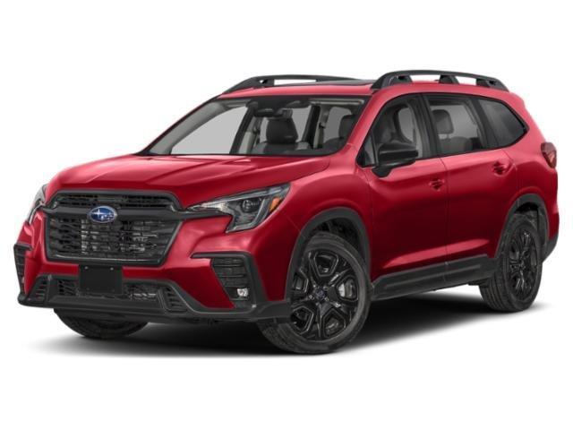 new 2024 Subaru Ascent car, priced at $43,916