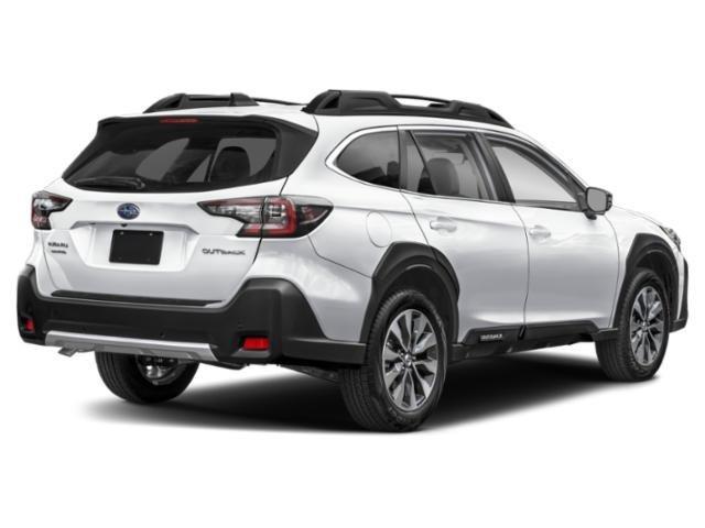 new 2025 Subaru Outback car, priced at $42,349