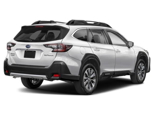 new 2025 Subaru Outback car, priced at $42,349
