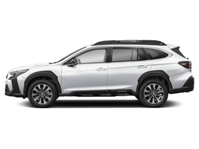 new 2025 Subaru Outback car, priced at $42,349