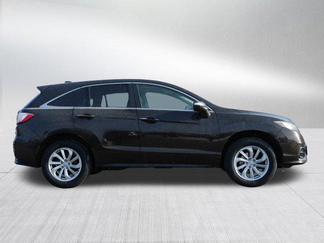 used 2017 Acura RDX car, priced at $11,997