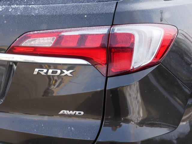 used 2017 Acura RDX car, priced at $11,997