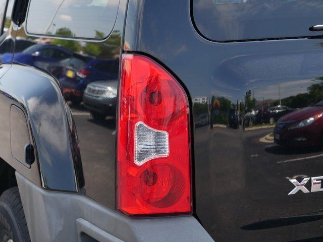 used 2012 Nissan Xterra car, priced at $11,997