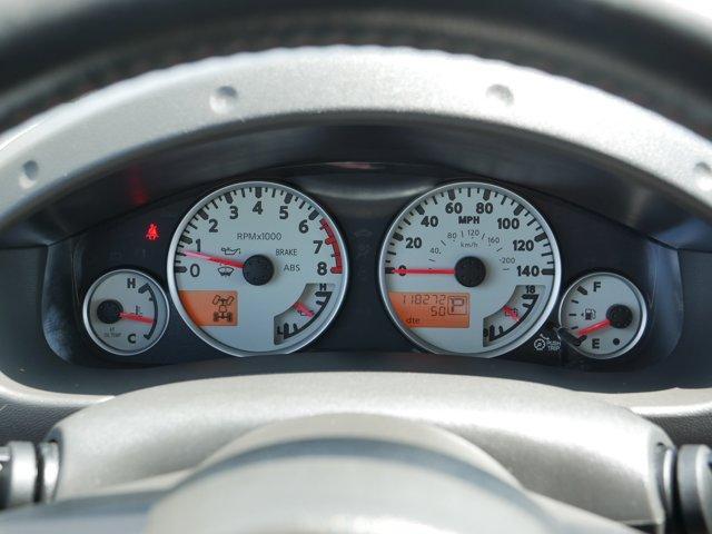 used 2012 Nissan Xterra car, priced at $11,997