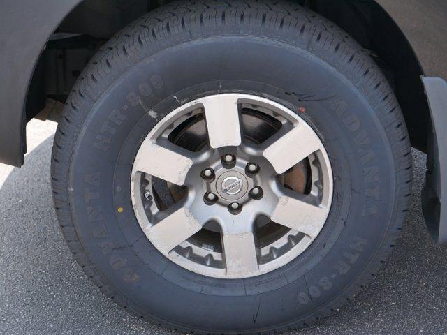used 2012 Nissan Xterra car, priced at $11,997
