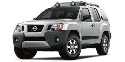 used 2012 Nissan Xterra car, priced at $13,997