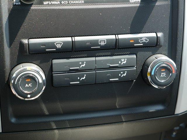used 2012 Nissan Xterra car, priced at $11,997