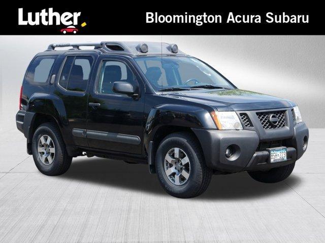 used 2012 Nissan Xterra car, priced at $11,997