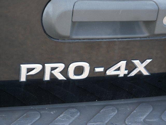used 2012 Nissan Xterra car, priced at $11,997