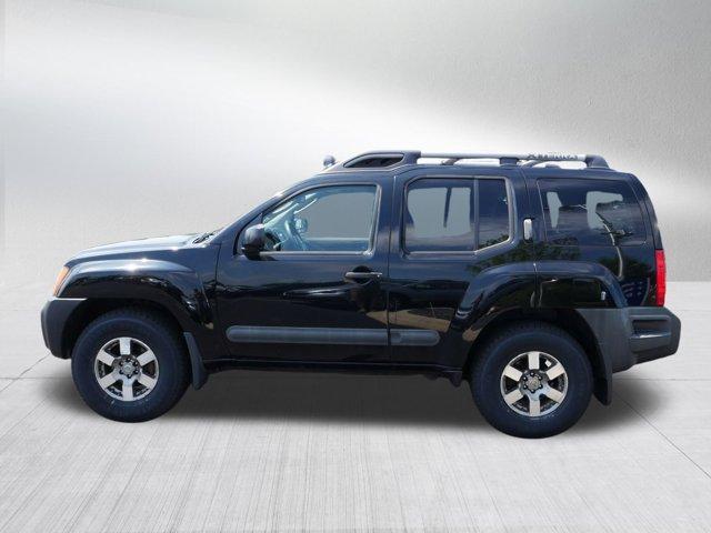 used 2012 Nissan Xterra car, priced at $11,997