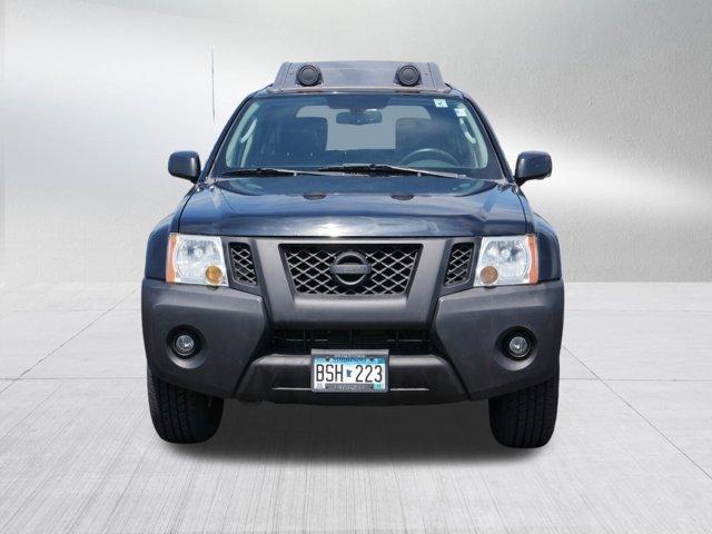 used 2012 Nissan Xterra car, priced at $11,997