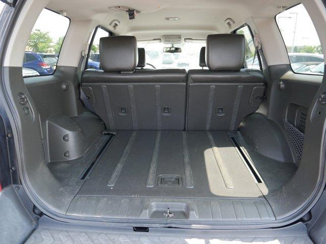 used 2012 Nissan Xterra car, priced at $11,997