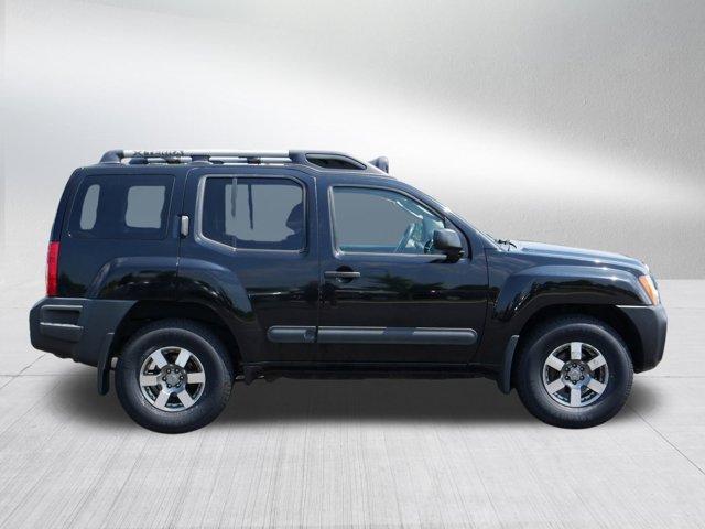 used 2012 Nissan Xterra car, priced at $11,997
