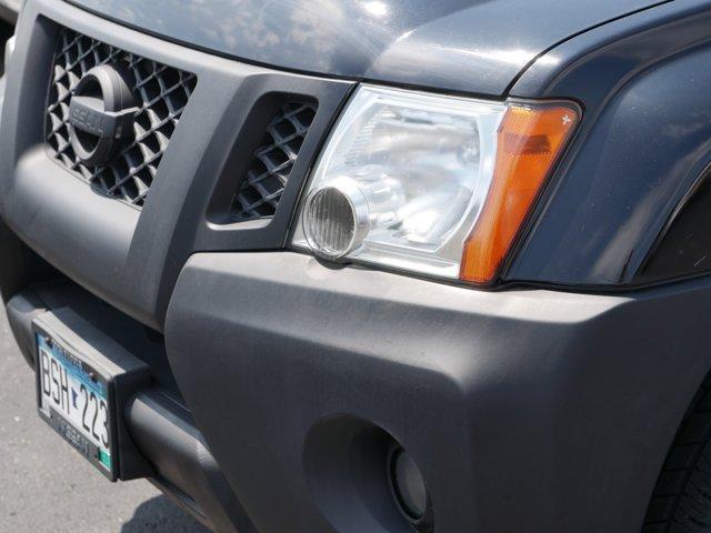 used 2012 Nissan Xterra car, priced at $11,997