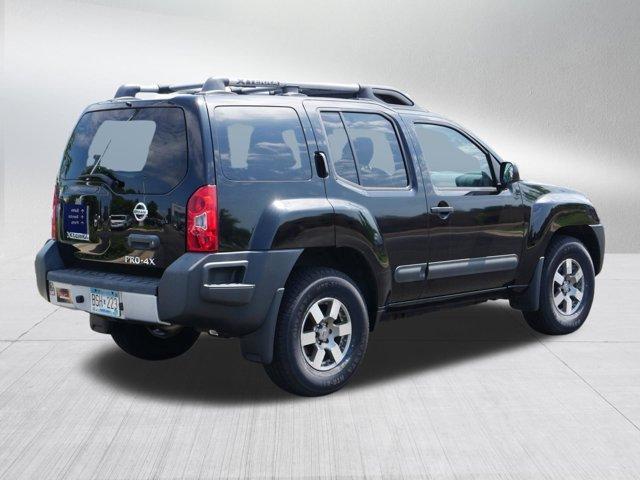 used 2012 Nissan Xterra car, priced at $11,997