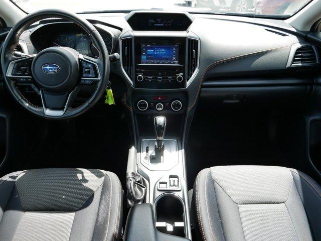 used 2021 Subaru Crosstrek car, priced at $23,988
