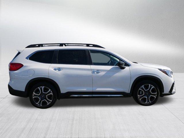 used 2024 Subaru Ascent car, priced at $42,989