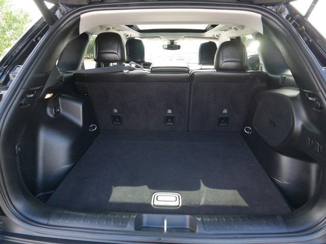 used 2019 Jeep Cherokee car, priced at $20,988