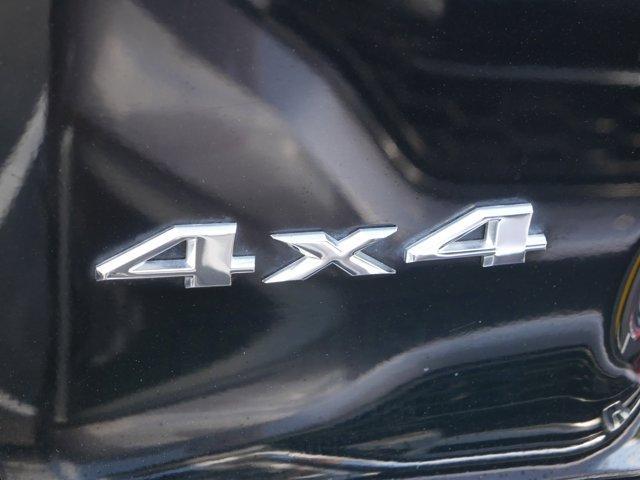 used 2019 Jeep Cherokee car, priced at $20,988