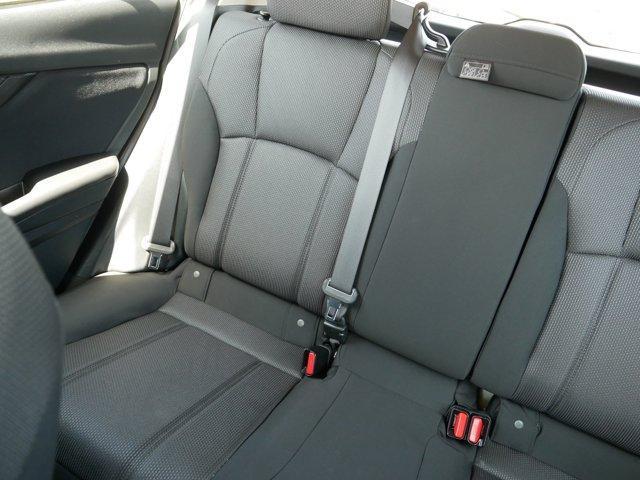used 2022 Subaru Impreza car, priced at $22,988