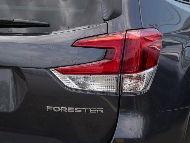 used 2023 Subaru Forester car, priced at $28,488