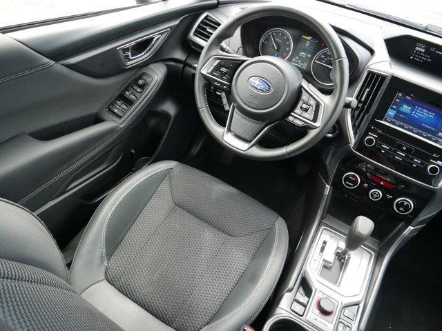 used 2023 Subaru Forester car, priced at $28,488