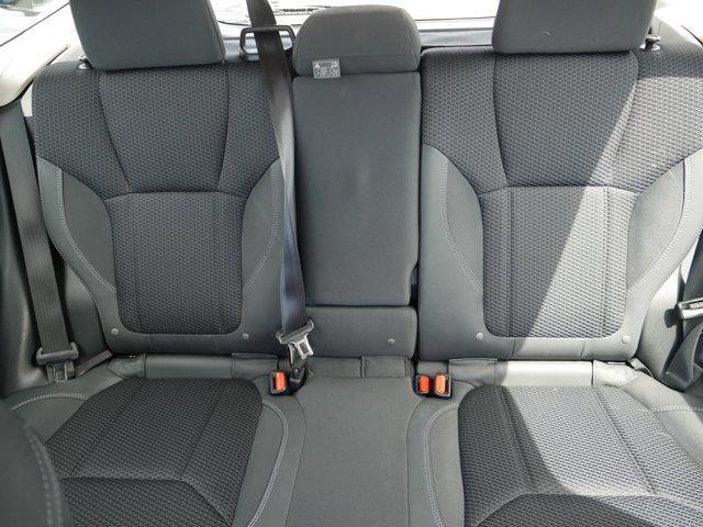 used 2023 Subaru Forester car, priced at $28,488