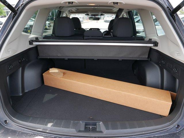 used 2023 Subaru Forester car, priced at $28,488