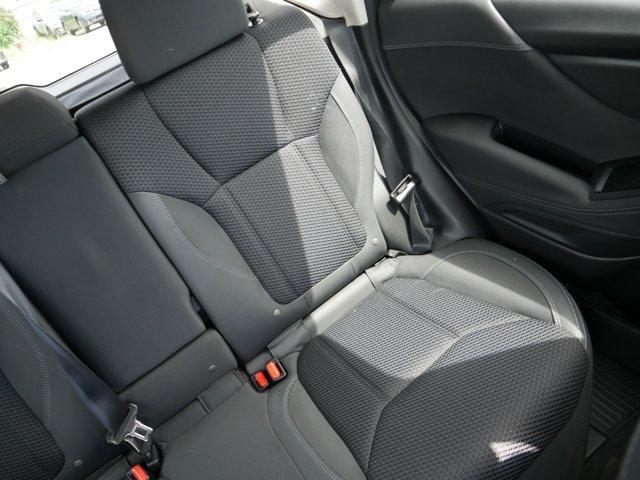 used 2023 Subaru Forester car, priced at $28,488