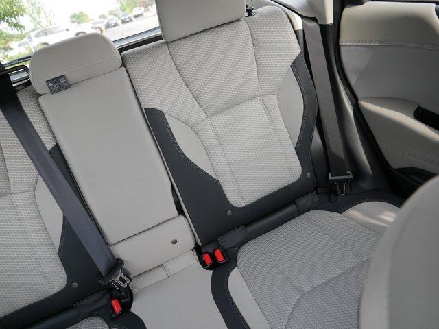 used 2024 Subaru Forester car, priced at $32,989