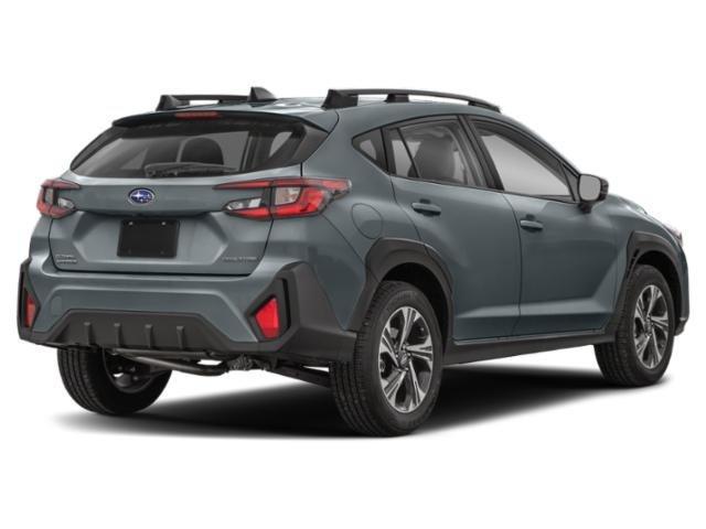 new 2024 Subaru Crosstrek car, priced at $31,104