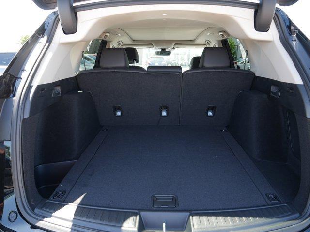 used 2024 Acura RDX car, priced at $39,989