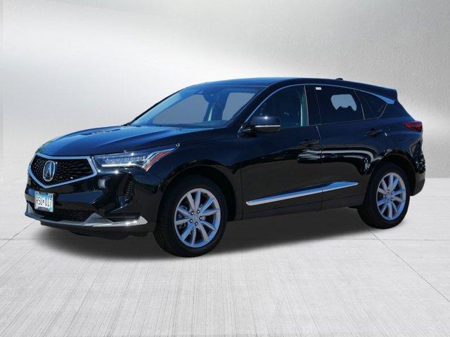 used 2024 Acura RDX car, priced at $39,989