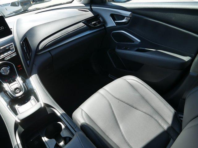 used 2024 Acura RDX car, priced at $39,989