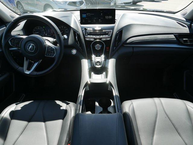 used 2024 Acura RDX car, priced at $39,989