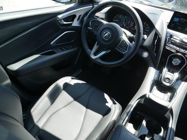 used 2024 Acura RDX car, priced at $39,989