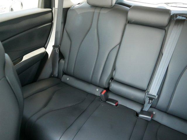 used 2024 Acura RDX car, priced at $39,989