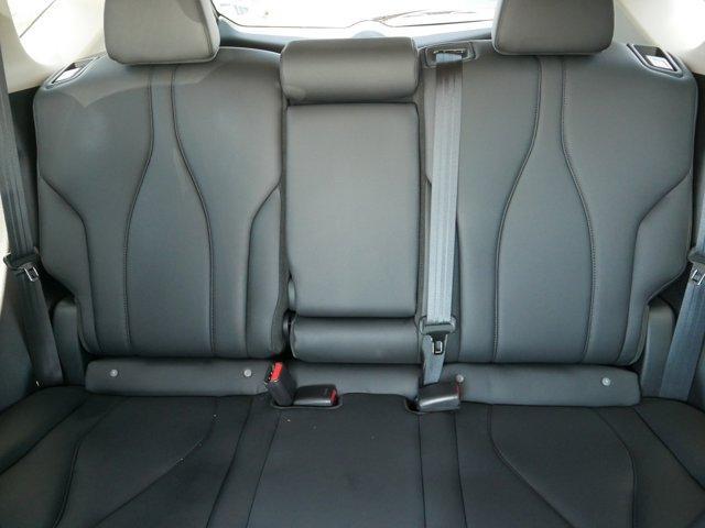 used 2024 Acura RDX car, priced at $39,989