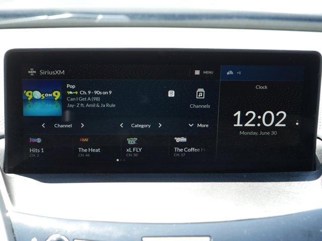 used 2024 Acura RDX car, priced at $39,989