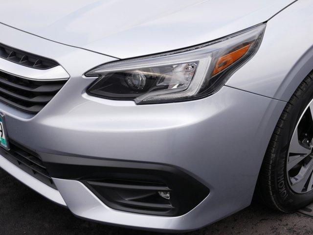 used 2022 Subaru Legacy car, priced at $24,988