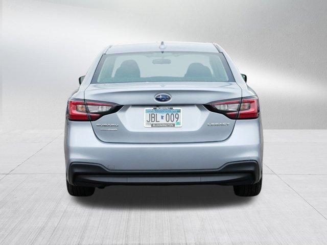 used 2022 Subaru Legacy car, priced at $24,988