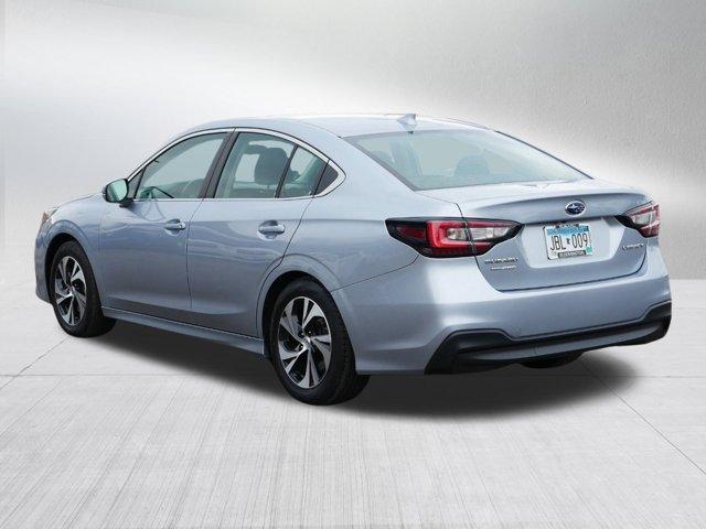 used 2022 Subaru Legacy car, priced at $24,988