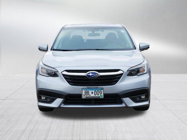 used 2022 Subaru Legacy car, priced at $24,988