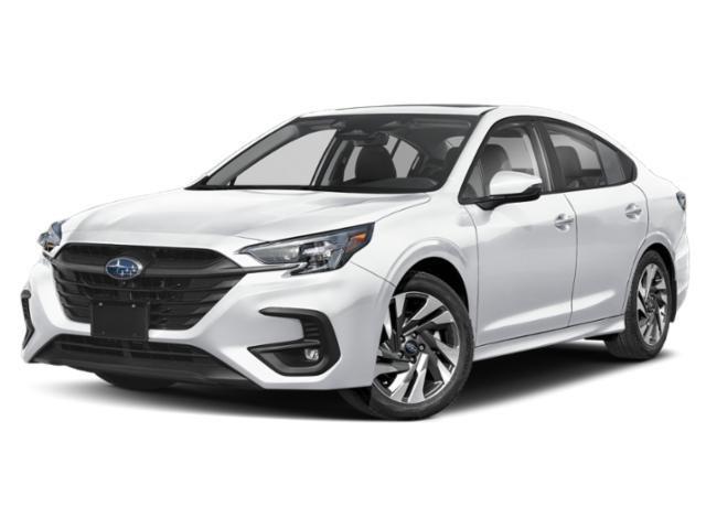 new 2025 Subaru Legacy car, priced at $40,454