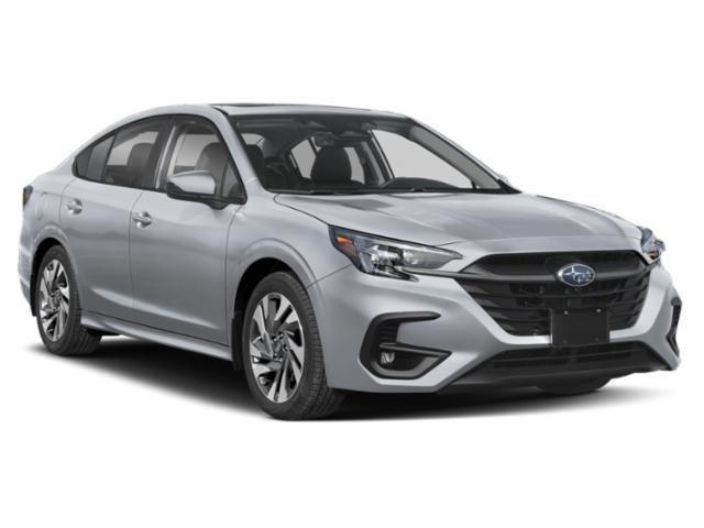 new 2025 Subaru Legacy car, priced at $40,454