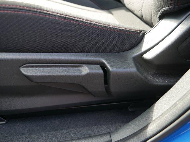 used 2024 Subaru Impreza car, priced at $25,989